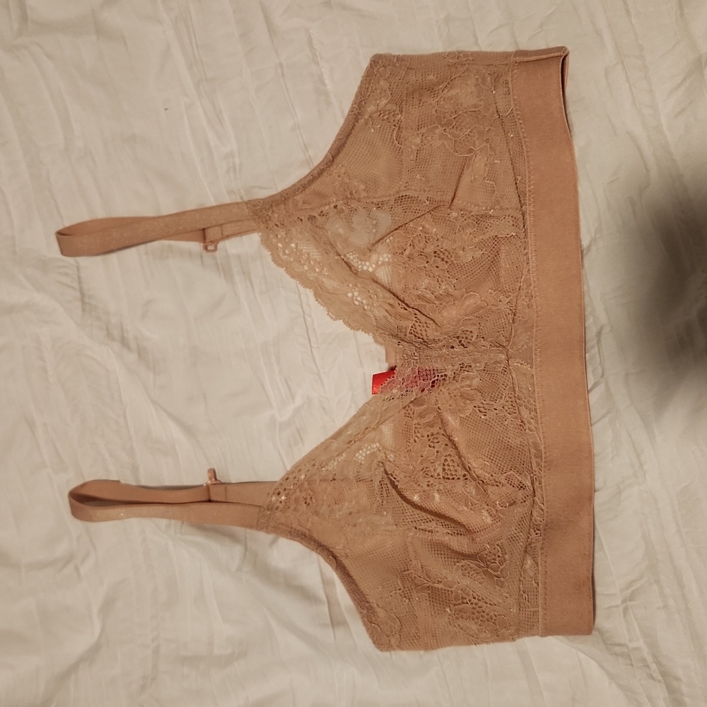 Spanx Bralette - image 1